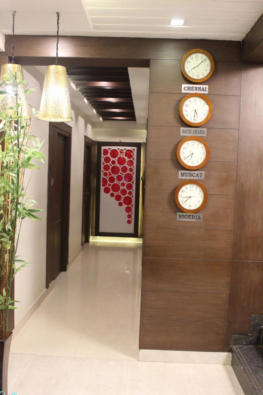 Sky Gate Hotel Near Apollo Main, Women'S & Children'S Us Consulate Sankara Netralaya Goethe Institute Prestigepalladium Shastri Bhavan Senmozhi Poonga Raj Ratnam Stadium Taj Coromandal India Oil Bhavan Dr Mohan'S Diabetics Vac Ченай Екстериор снимка
